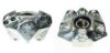 BUDWEG CALIPER 34350 Brake Caliper